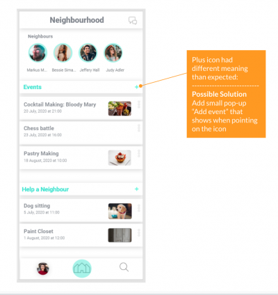 Slide shows suggestion